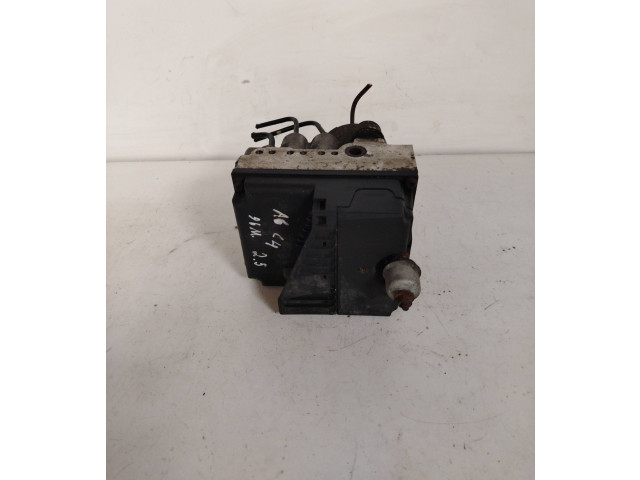 Блок АБС 4a0614111g, 5727231702   Audi  A6 S6 C4 4A  1994 - 1997 года