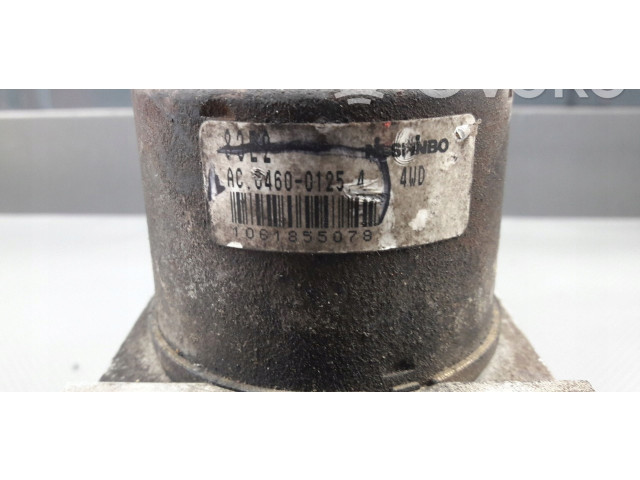 Jednotka ABS AC046001254   Suzuki Wagon R+ 1999