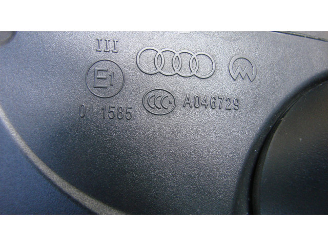 Außenspiegel elektrisch Tür vorne       Audi A3 8Y  2020 -  года   