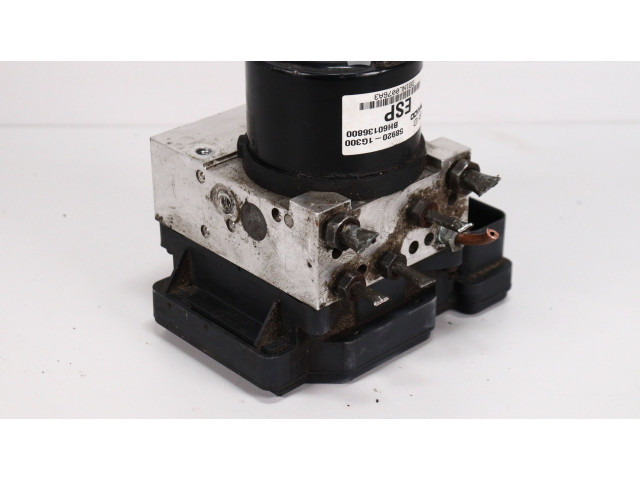Jednotka ABS 589201G300, BH60136800   KIA Rio 2010