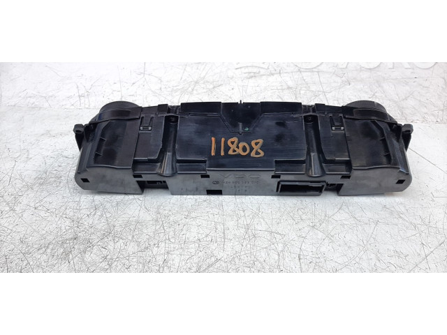 Модуль блока управления кондиционером 2118300190   Mercedes-Benz E W211