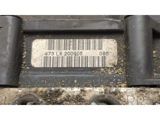 Jednotka ABS 0265800319   Nissan Micra 2006