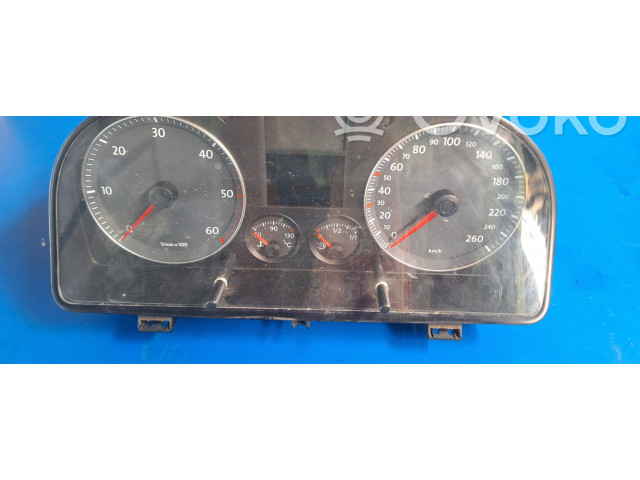 Панель приборов 1t0920863A   Volkswagen Caddy       