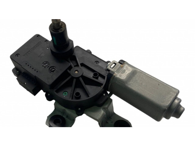 Моторчик заднего дворника 96627058    Chevrolet Captiva