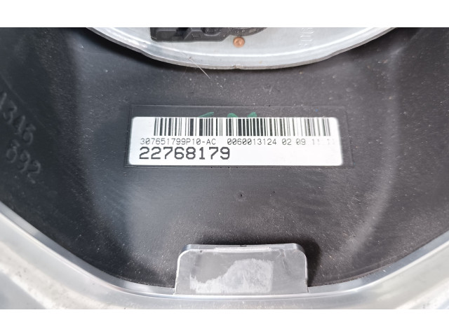 Руль Opel Ampera  2011 -  года 22768179      