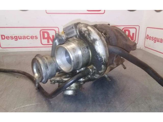 Volant Volvo XC70 2000 TD04HL13T  