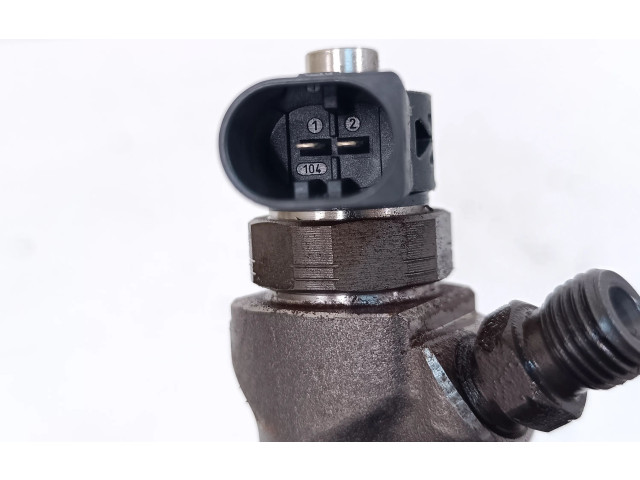 Форсунка 04L130277AC, 0445110469    Volkswagen Tiguan   