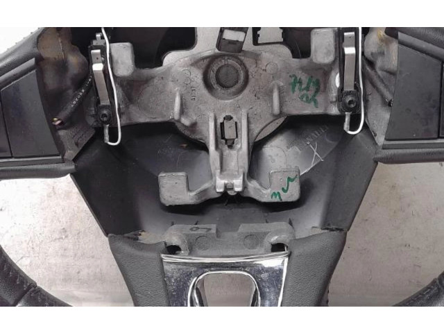 Volant Renault Scenic III -  Grand scenic III 2014 484005186R  
