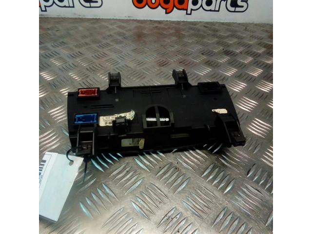 Блок управления климат-контролем 735319257   Fiat Stilo