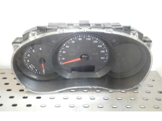 Přístrojová deska  Renault Kangoo I  P8200796015A  