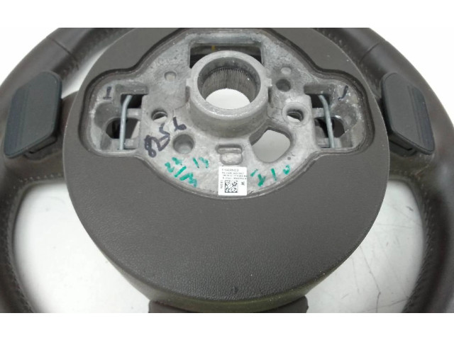 Volant Audi A7 S7 4G 2010 4G0419091S  