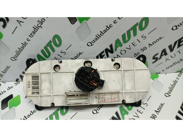 Блок управления климат-контролем SV23-06   Hyundai Matrix