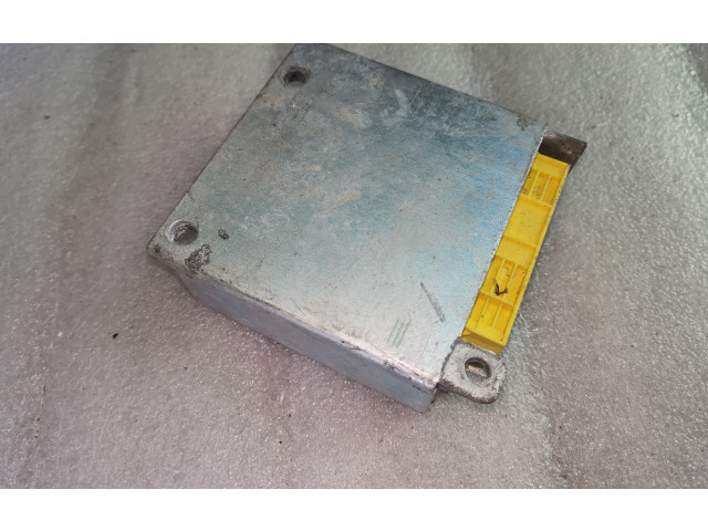 Блок подушек безопасности A0025422018   Mercedes-Benz ML W163