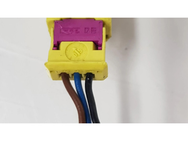 Подушка безопасности двери 3R0880241B   Seat Exeo (3R)