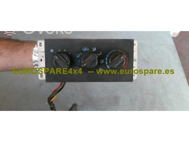 Блок управления климат-контролем 55037426ADA2178A   Jeep Cherokee