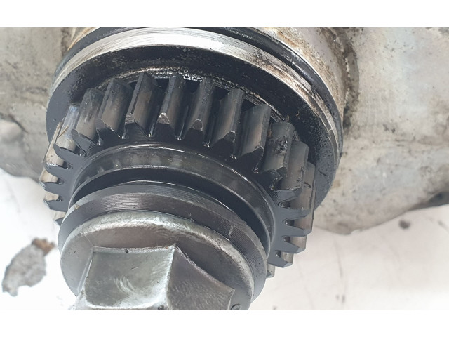 Vstřikovací čerpadlo A6400700701   Mercedes-Benz A W169    640940 
