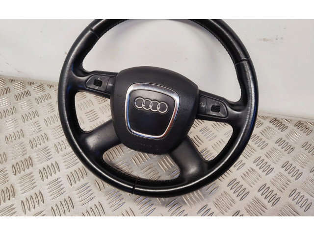 Volant Audi Q7 4L 2008 4F0419091DB, 4L0880201Q  