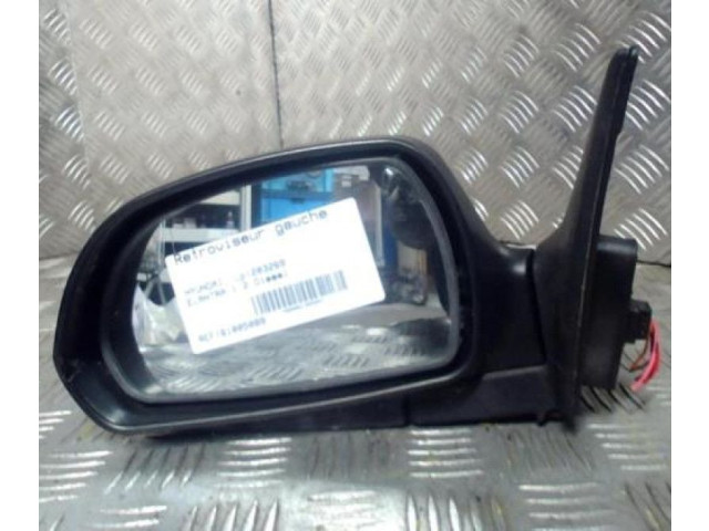 Zpětné zrcátko  Hyundai Elantra 2004  876102D320  