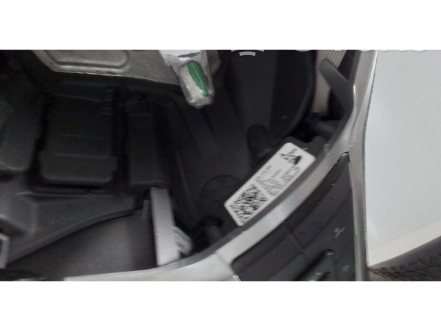 Volant Volkswagen Polo VI 2017 2g0419089  