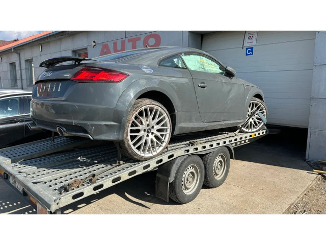    Рулевая рейка 5Q2419501C, 3Q0905861   Audi TT TTS RS Mk3 8S 2014- года