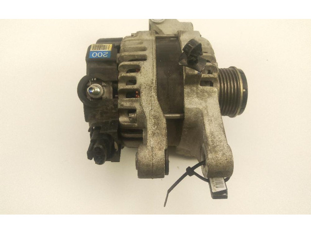 Генератор 373002U200   KIA Ceed      