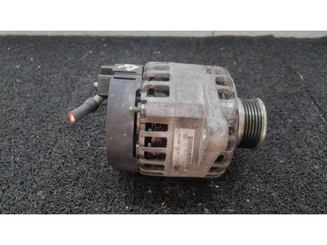 Генератор 063377490000, ALTERNADOR   Fiat Bravo 1.9     