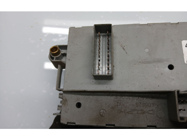 Блок предохранителей 46774357, 46774357NPL   Fiat Punto (188)    