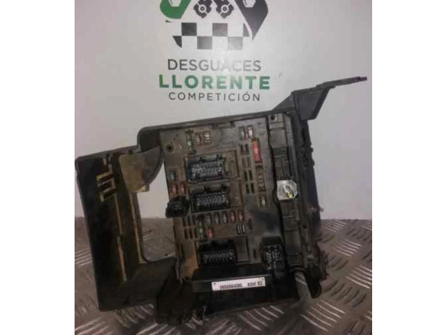 Zpětné zrcátko  Peugeot 406   9650664080, 9650664080  
