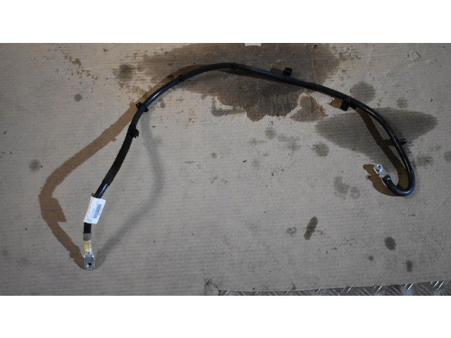   Pojistková skříňka 4N0971216A   Audi A8 S8 D5 2024