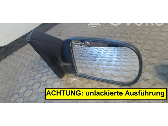 Zpětné zrcátko  Daihatsu Cuore 1997  NICHTZUTREFFEND  
