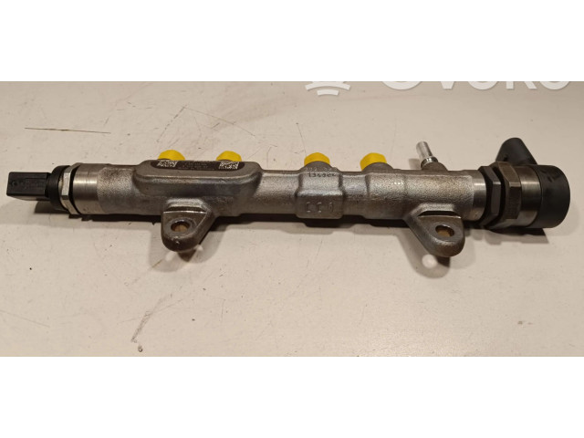 Vstřikovací lišta 0281002949, 0445213026   BMW 1 F20 F21  pro naftový motor 1.5  