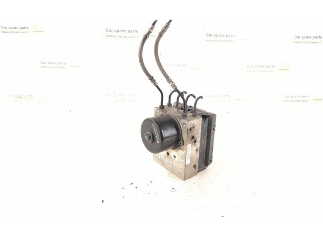 Jednotka ABS 1C0907379, 6X0614517   Volkswagen New Beetle 1999
