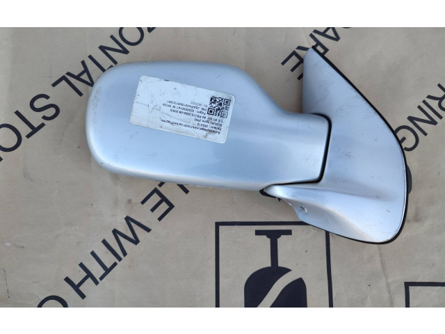 Zpětné zrcátko  Suzuki Ignis 2002  E13010472, E13020472  