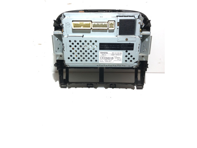 Дисплей    8611050190, AC900047   Lexus LS 430