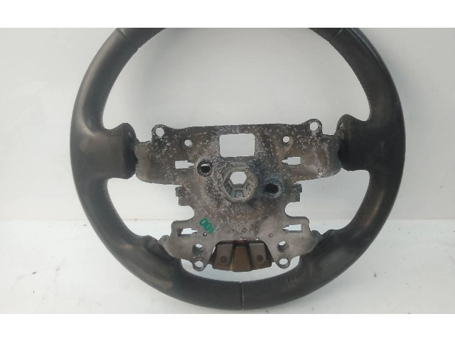 Volant Land Rover Freelander 2 - LR2 2006 6h523f945  