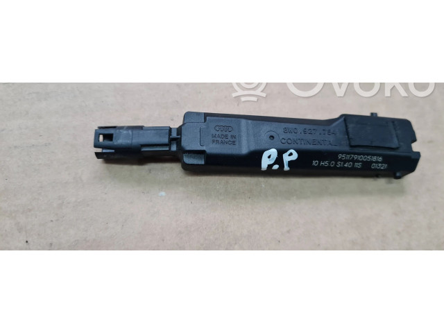 Блок управления 8W0927754, 9511791005181   Audi S5 F5
