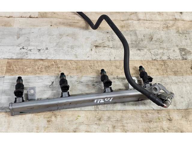 Форсунка FBY2855, 5054704    Nissan Altima   
