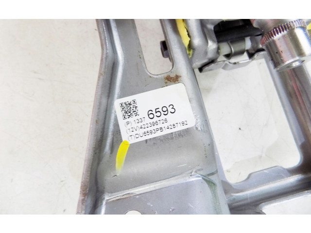  рейка  Колонка рулевая 13376593   Opel Zafira C 2011 - 2019 года