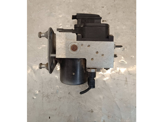 Jednotka ABS 0265202493, A0044314812   Mrcedes-Benz E W210 2001