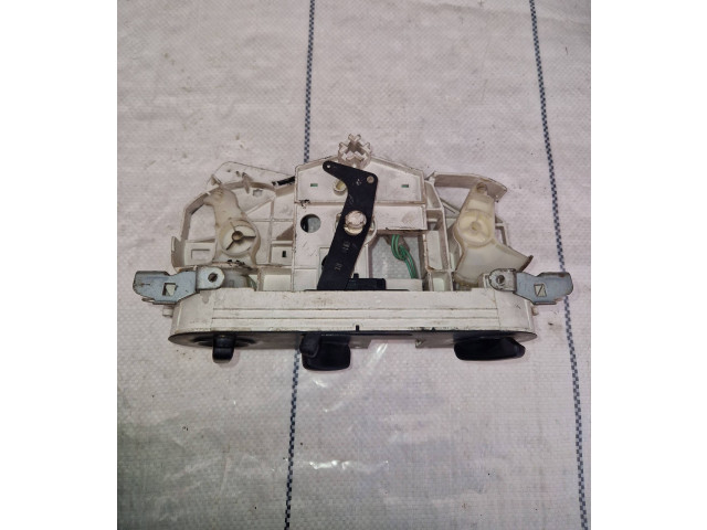Блок управления климат-контролем Mr360556   Mitsubishi Pajero Sport I