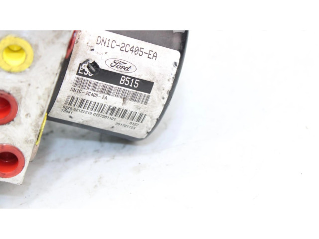 Блок АБС 59615069   Ford  Ecosport  2013 - 2017 года