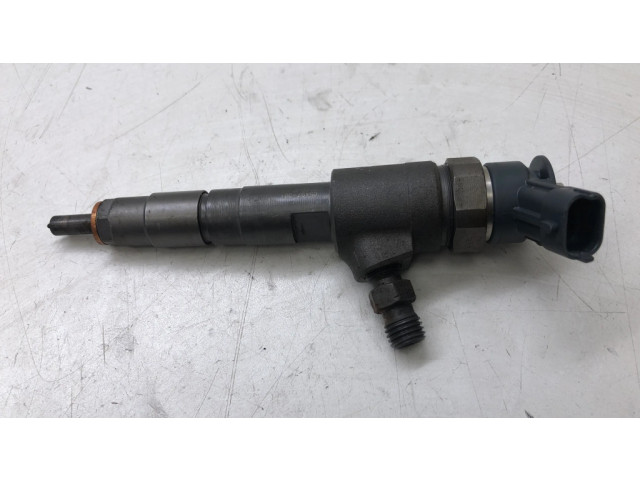 Vstřikovač 0445110566, 07FDE05055   Citroen C4 Grand Picasso  pro naftový motor 1.6  