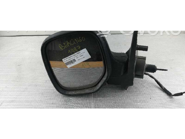 Volant Citroen Berlingo 1963 9225974  