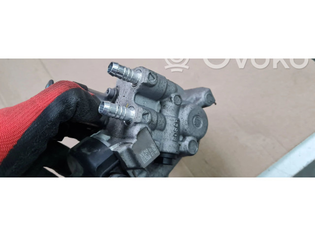 Vstřikovací čerpadlo 0445010538, 04L130755E   Audi Q5 SQ5    DET DETA 