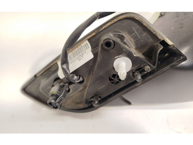 Zpětné zrcátko  Peugeot 807 2008  14009348H8, 8153FS  