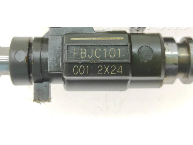 Vstřikovač FBJC101, 0012X24   Subaru Legacy     