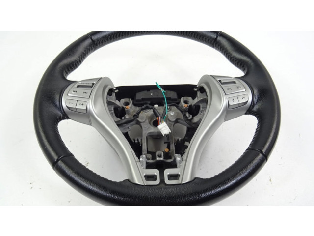 Руль Nissan Pulsar   34178105B      