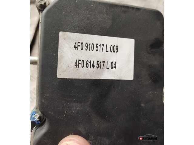 Jednotka ABS 4f0910517l   Audi A6 S6 C6 4F 2006