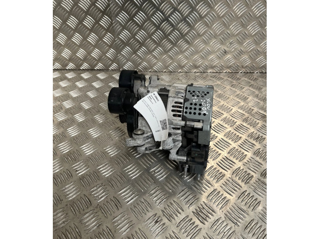 Генератор 31652870   Volvo XC60      