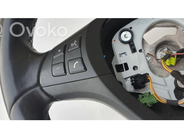 Volant BMW X5 E70 2007 3062675, 3388  